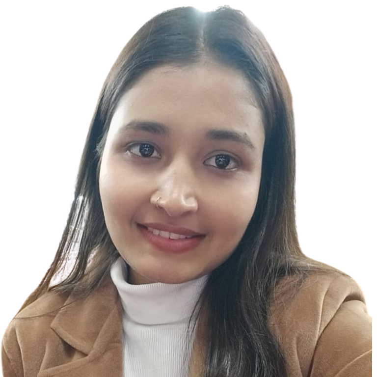 Shivani  Tiwari